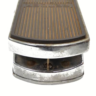 Fender 1950s Vintage Volume Effect Pedal - Used image 4