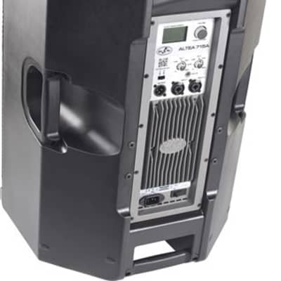 D.A.S. Audio Altea-715A 15" 2-Way Powered Loudspeaker image 5