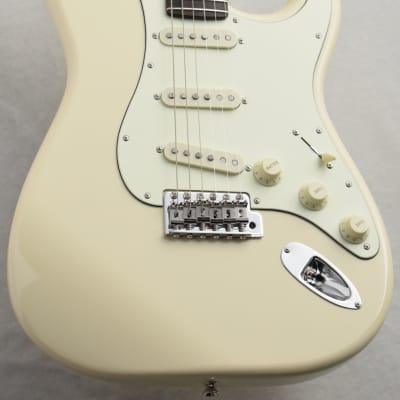 Tokai ES172G BB Vintage Series Semi Hollow Black Beauty