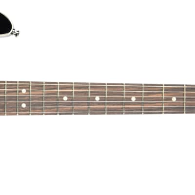 Fender Tom Morello Stratocaster in Black MX21536463 image 10