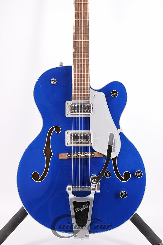 Gretsch G5420T Electromatic Hollow Body Single-Cut w/ Bigsby | Reverb