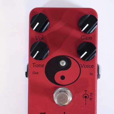 HERMIDA AUDIO ZENDRIVE RED Ltd [11/10] | Reverb