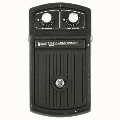 Roland AS-1 Sustainer | Reverb Canada