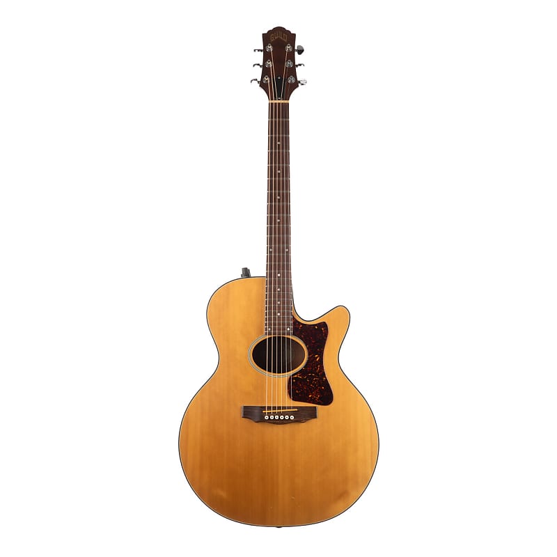 GUILD JF4-NT 1993年製 （中古）【楽器検索デジマート】