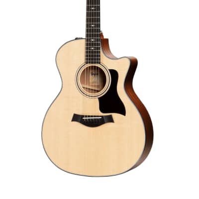 Taylor 314ce with V-Class Bracing | Reverb Canada
