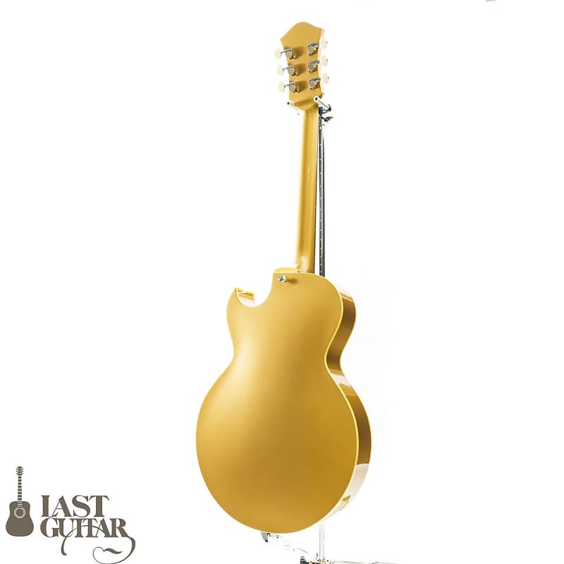 Rozeo Ladybug FC-GLD CTM DP/Brass Gold Lacquer Finish 2021 | Reverb