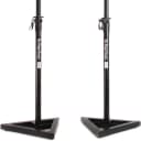 On-Stage SMS6000-P Studio Monitor Stands