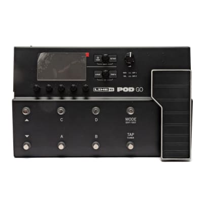 POD GO LINE6   podgo 未使用に近い美品 Amazon.com: Line 6 POD Go Wireless : Musical Instruments