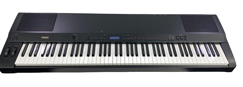 Yamaha P-150 Electronic Piano Church Owned image 1