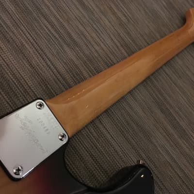 買取} Blade【Stratocaster Type / Gary Levinson スイス製