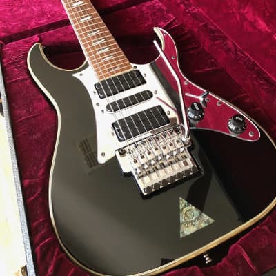 Ibanez UV777P Steve Vai Signature Universe | Reverb