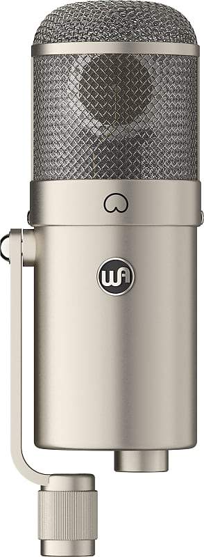 Warm Audio WA-47F Cardioid Large Diaphragm Condenser