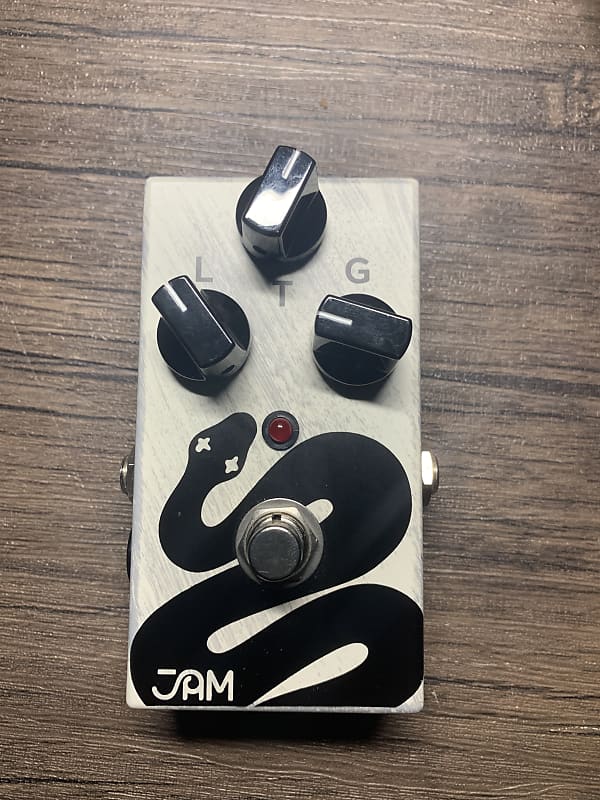 JAM Pedals Rattler