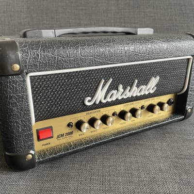 Marshall JCM2000 DSL-1H 50th Anniversary - アンプ