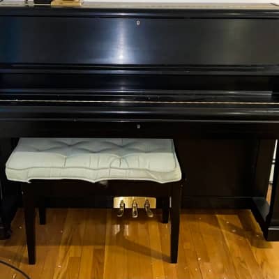 Kawai Cl 2 Upright Piano Preowned | Reverb