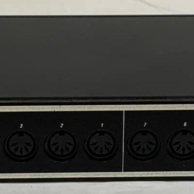 Mark of the Unicorn MIDI Express（MOTU） MOTU (Mark Of The Unicorn) Midi Express XT | Reverb