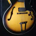 Gibson ES-175D 1970 - 1972 Tobacco Sunburst