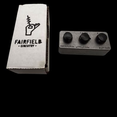 Reverb.com listing, price, conditions, and images for fairfield-circuitry-modele-b