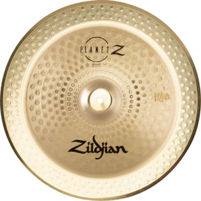 Zildjian Planet Z China Cymbal, 18" image 2