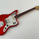 Fender Jaguar American Vintage 65 2012 Candy Apple Red