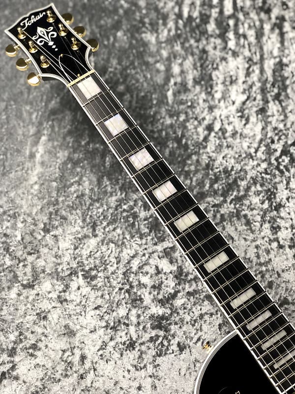 Tokai LC176S-CM BB #2348941 [4.54kg] [Made in Japan] | Reverb