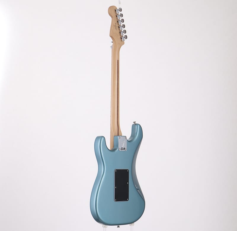 Fender Player Stratocaster Floyd Rose HSS | Reverb Canada
