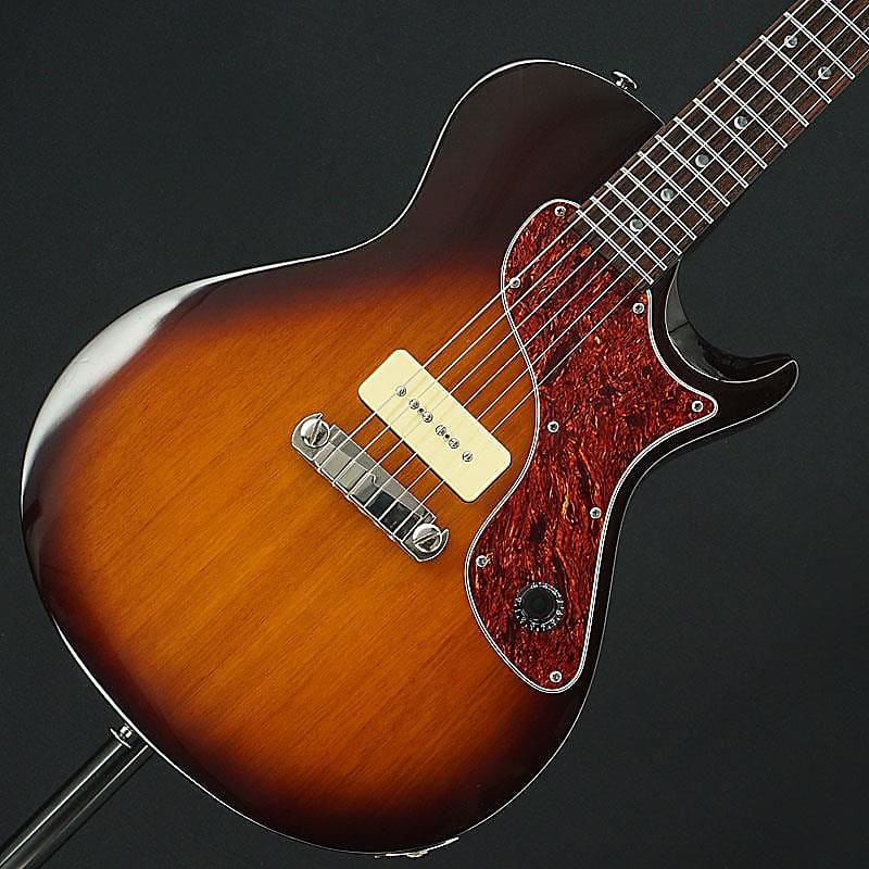 ギター Paul Reed Smith(PRS) SE ONE KORINA PRS SE Korina One | Sweetwater
