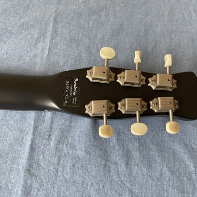 Danelectro  ’56 Single Cutaway Electric Guitar image 4