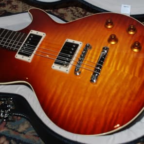 Collings City Limits 2013 - with Collings pickguard - Excellent image 19