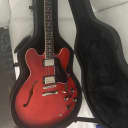 Gibson Modern Collection ES-335 Satin 2020 - Present - Satin Vintage Natural