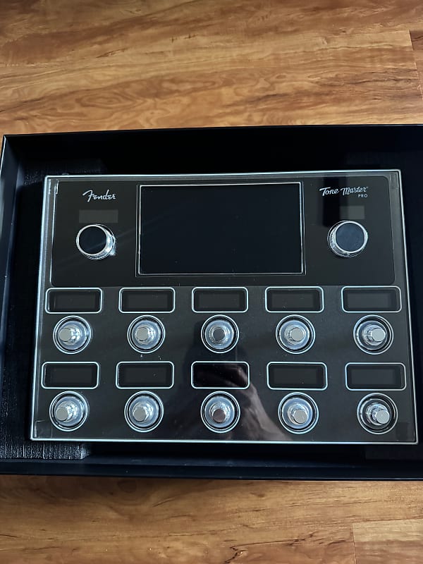 Fender Tone Master Pro