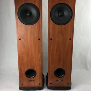 Polk r30 speakers best sale