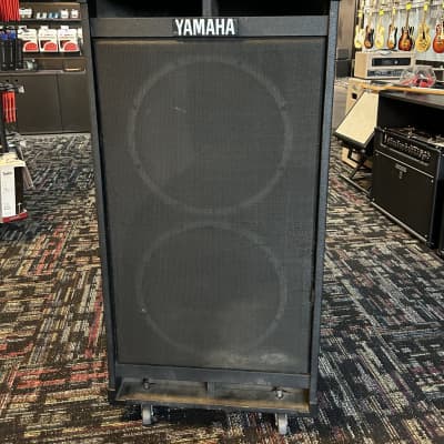 Yamaha B100 III