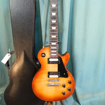 Gibson Les Paul Studio Deluxe II 2012 - 2013 | Reverb