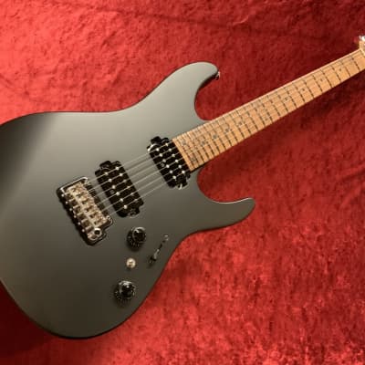 3.09kg軽量個体】Ibanez / Prestige AZ2402 BKF