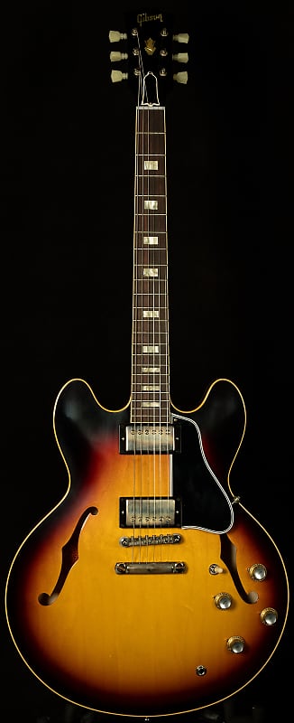 Gibson Custom Shop Wildwood Spec 1964 ES-335 - VOS image 1
