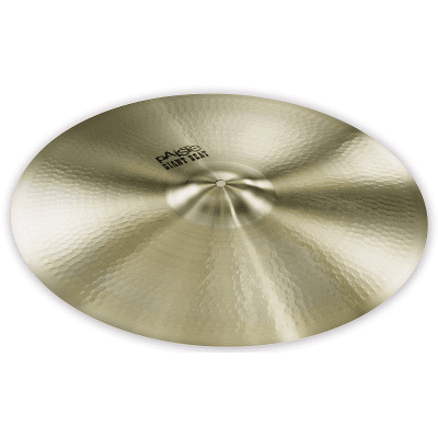 Paiste 22" Giant Beat Multi-Functional Cymbal