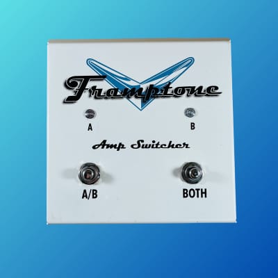 Keeley Framptone Amp Switcher for sale