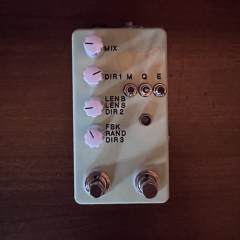 Montreal Assembly Count to 5