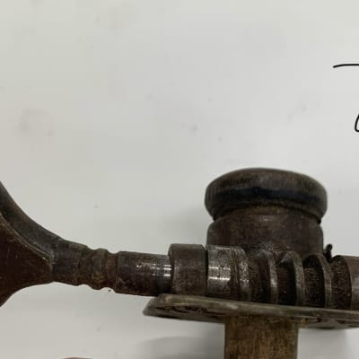 Double Bass Hat Peg Tuner Machines image 6