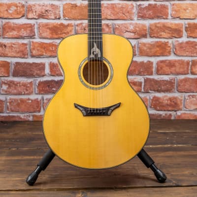 Haida Gwaii Custom Acoustic Guitar for sale