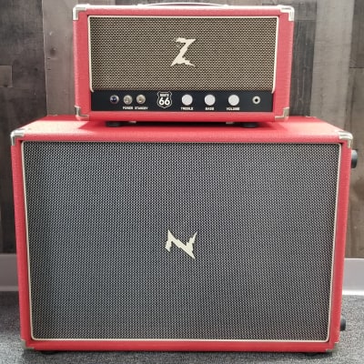 Dr. Z Route 66 32-Watt Guitar Amp Head | Reverb