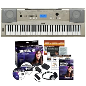 Ypg 235 midi sale