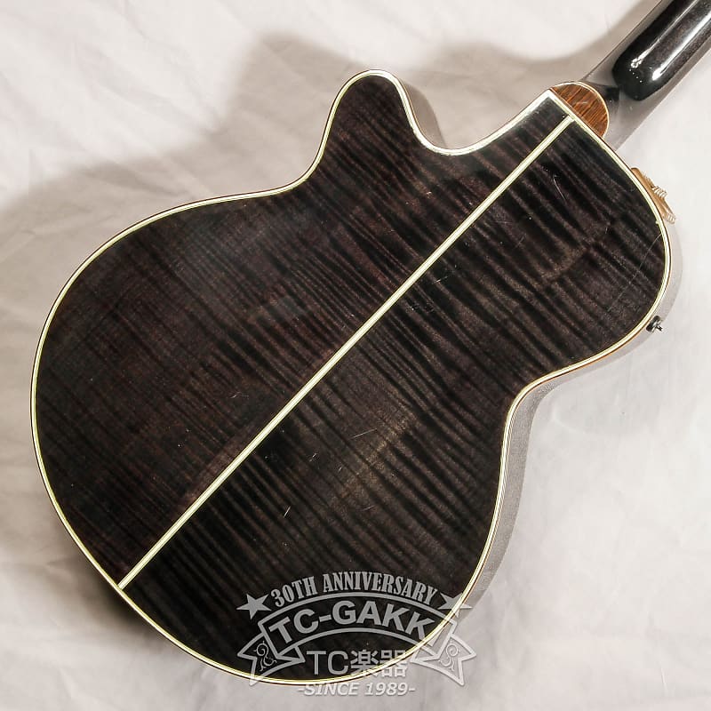 Takamine PT 118 1984 0 Guitar For Sale TCGAKKI