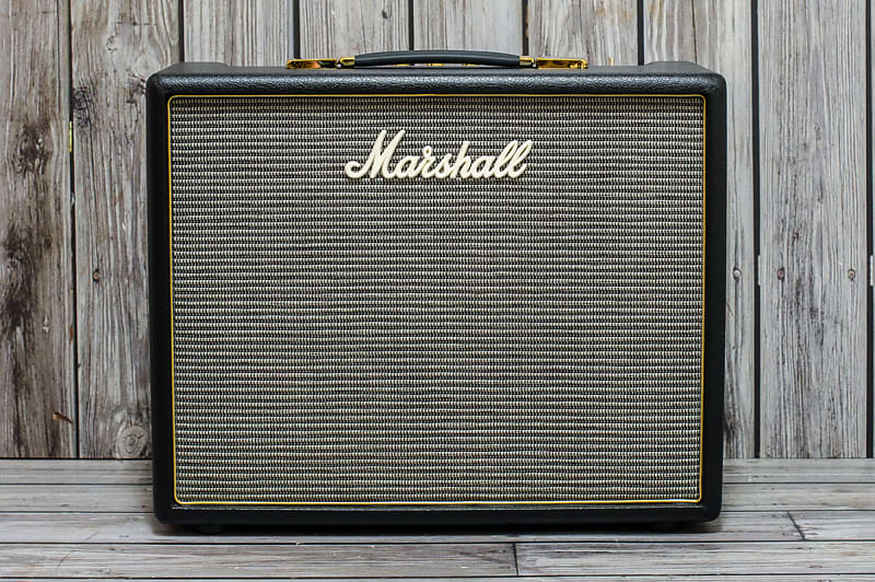 Marshall Origin 5 Watt Combo CLEARANCE | Reverb