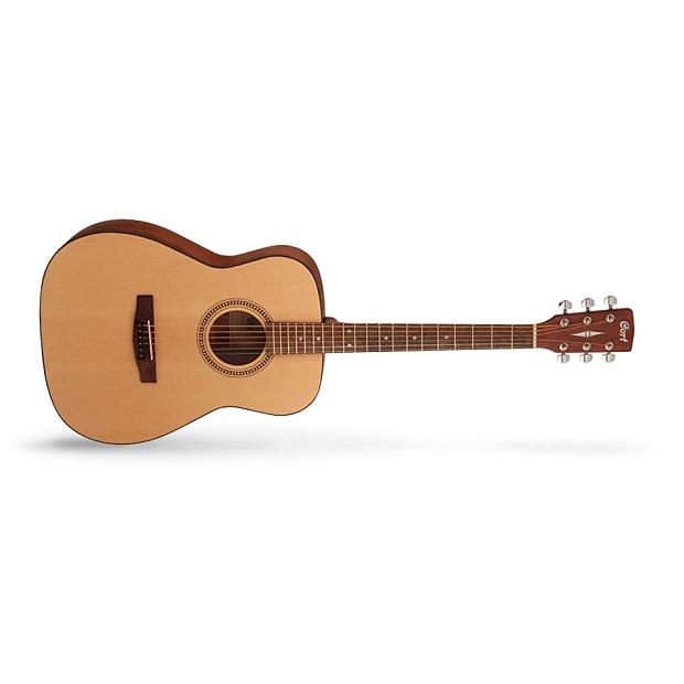 Cort AF-505 Acoustic Guitar image 1