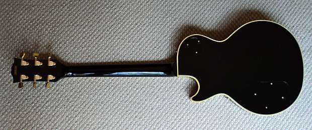 Greco ミンコレ期Les Paul custom my-beautiful-made-in-japan-