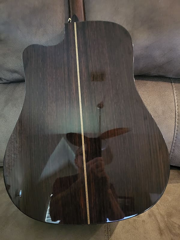 Martin SPDC-16TR 1996 | Reverb