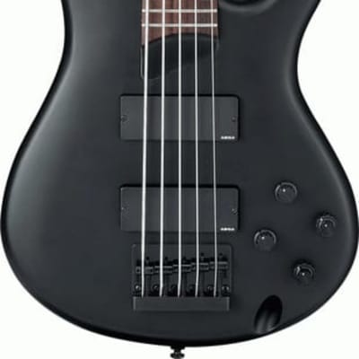 Ibanez K5 BKF Fieldy Electric 5-String.Bass for sale