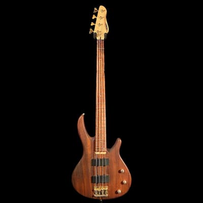Peavey RSB Bass USA - Koa image 3